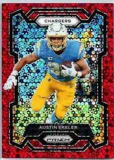 Austin Ekeler