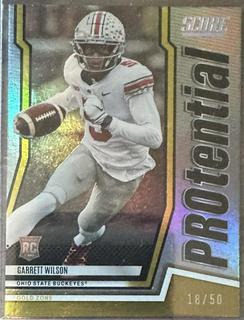 Garrett Wilson