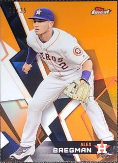 Alex Bregman