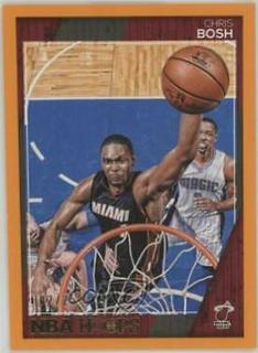 Chris Bosh