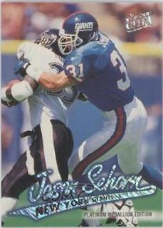 Jason Sehorn