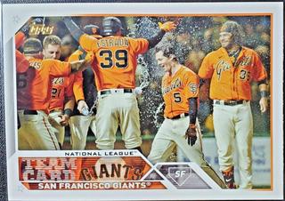 San Francisco Giants