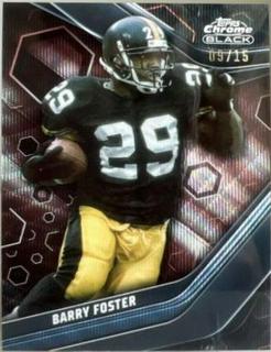 Barry Foster