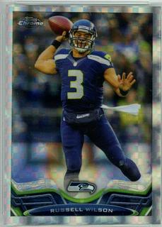 Russell Wilson