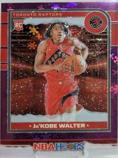 Ja'Kobe Walter