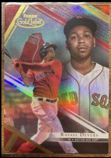 Rafael Devers