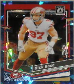 Nick Bosa