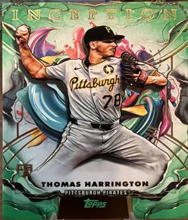 Thomas Harrington