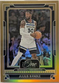 Julius Randle