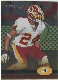 Champ Bailey