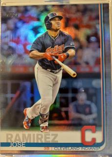 Jose Ramirez