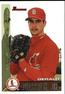 Gerald Witasick Jr