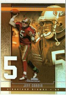 Jeff Garcia