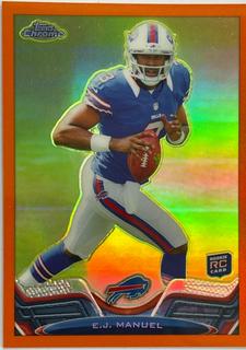 EJ Manuel