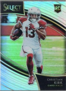 Christian Kirk