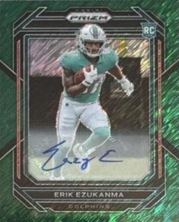 Erik Ezukanma