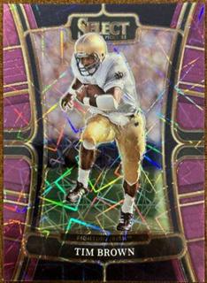 Tim Brown