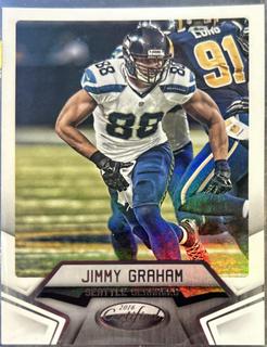 Jimmy Graham