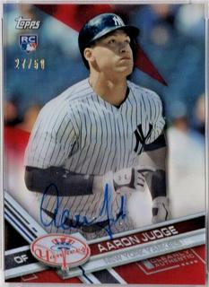Aaron Judge