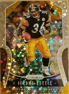 Jerome Bettis
