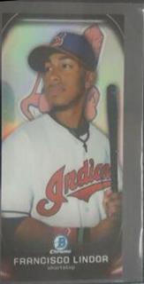 Francisco Lindor