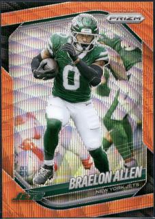 Braelon Allen