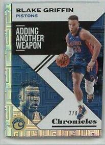 Blake Griffin