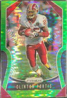 Clinton Portis