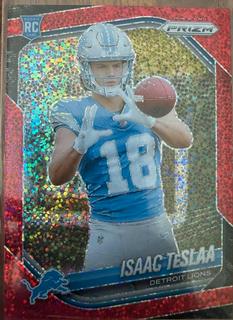 Isaac TeSlaa