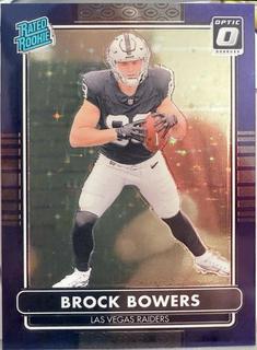 Brock Bowers