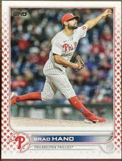 Brad Hand