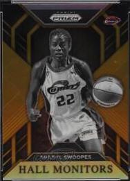 Sheryl Swoopes