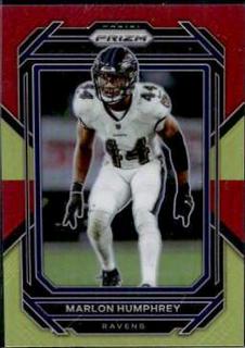 Marlon Humphrey
