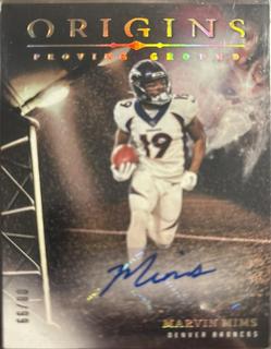 Marvin Mims