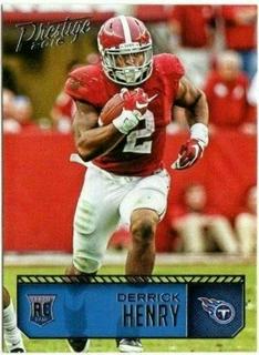 Derrick Henry
