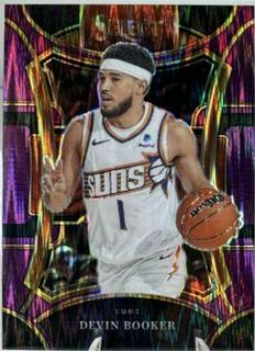 Devin Booker