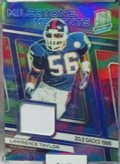 Lawrence Taylor