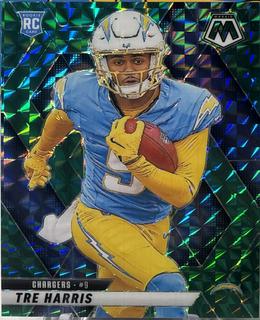 Tre Harris