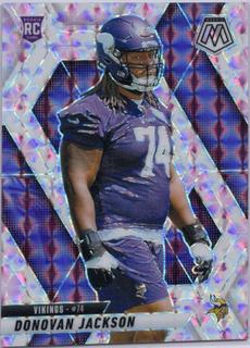 Donovan Jackson