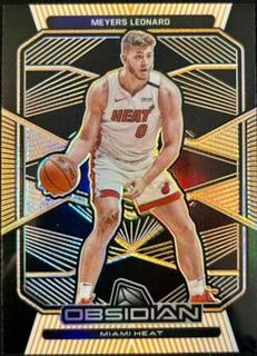 Meyers Leonard