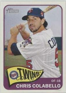 Chris Colabello