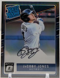 Jacoby Jones