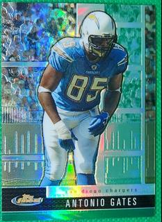Antonio Gates