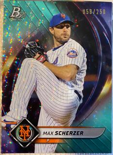 Max Scherzer