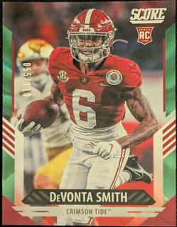 DeVonta Smith