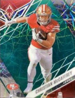 Christian McCaffrey