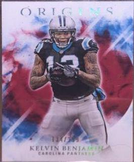 Kelvin Benjamin