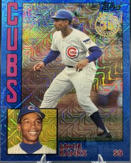Ernie Banks