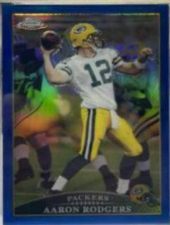 Aaron Rodgers