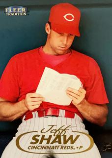 Jeff Shaw